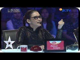 EP12 PART 2 - SEMIFINAL 4 - Indonesia's Got Talent