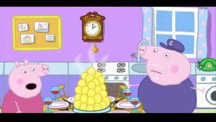 Peppa Pig in Spanish New full chapters - Peppa Episode