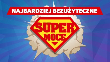 Najbardziej bezużyteczne SUPERMOCE (feat. Kozackie Nasienie) - BIURU