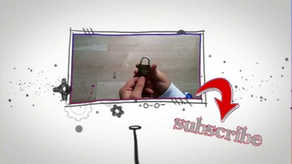 Skewer Through Tongue Trick - Revealed