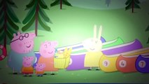 Peppa Pig En Francais Longue Duree | Peppa Pig En Français Compilation Dessins animés