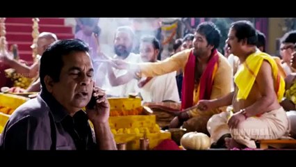 Brahmanandam Comedy Show Episode- 12 || Telugu Comedy Show || ShalimarCinema (Comic FULL HD 720P)