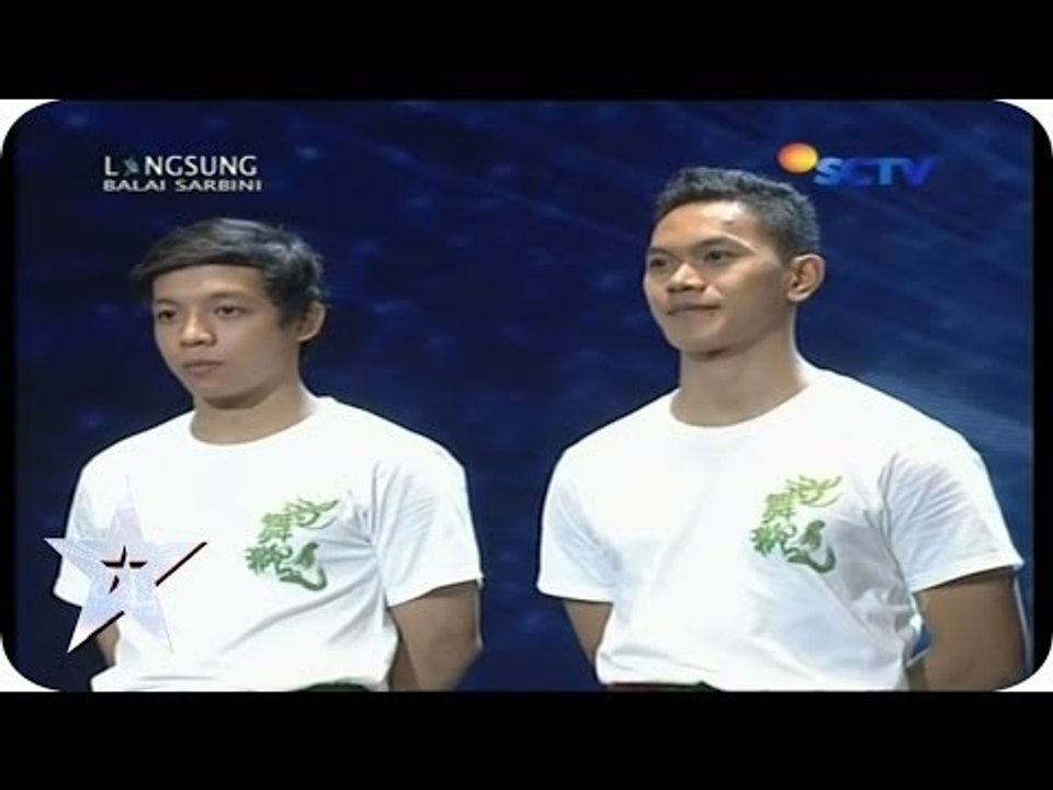Top 3 Voting Result - SEMIFINAL 3 - Indonesia's Got Talent