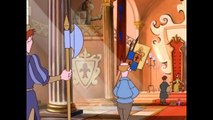 Le Goût de la Peur - Simsala Grimm HD | Dessin animé des contes de Grimm