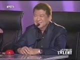 FIESTA FIREDANCE of PILIPINAS GOT TALENT 4