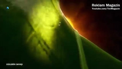 Benzersiz Ferahlık - Fuse Tea Reklamı