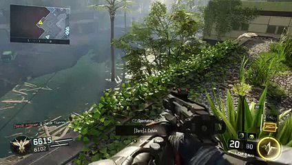 Call of Duty Black Ops 3 Gameplay part15