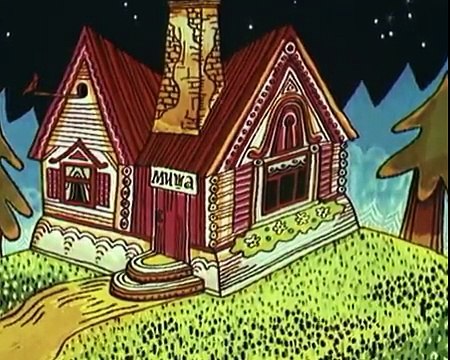 Мультики: Баба Яга против 1 | Советские мультфильмы для детей и взрослых