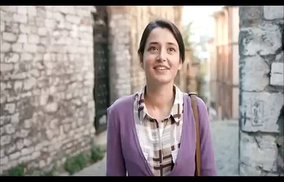 Anneler Günü 2014 - Eti Reklamı