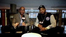 Bun B & Dr. Anthony Pinn Speak On Their Religion & Hip-Hop Online Course