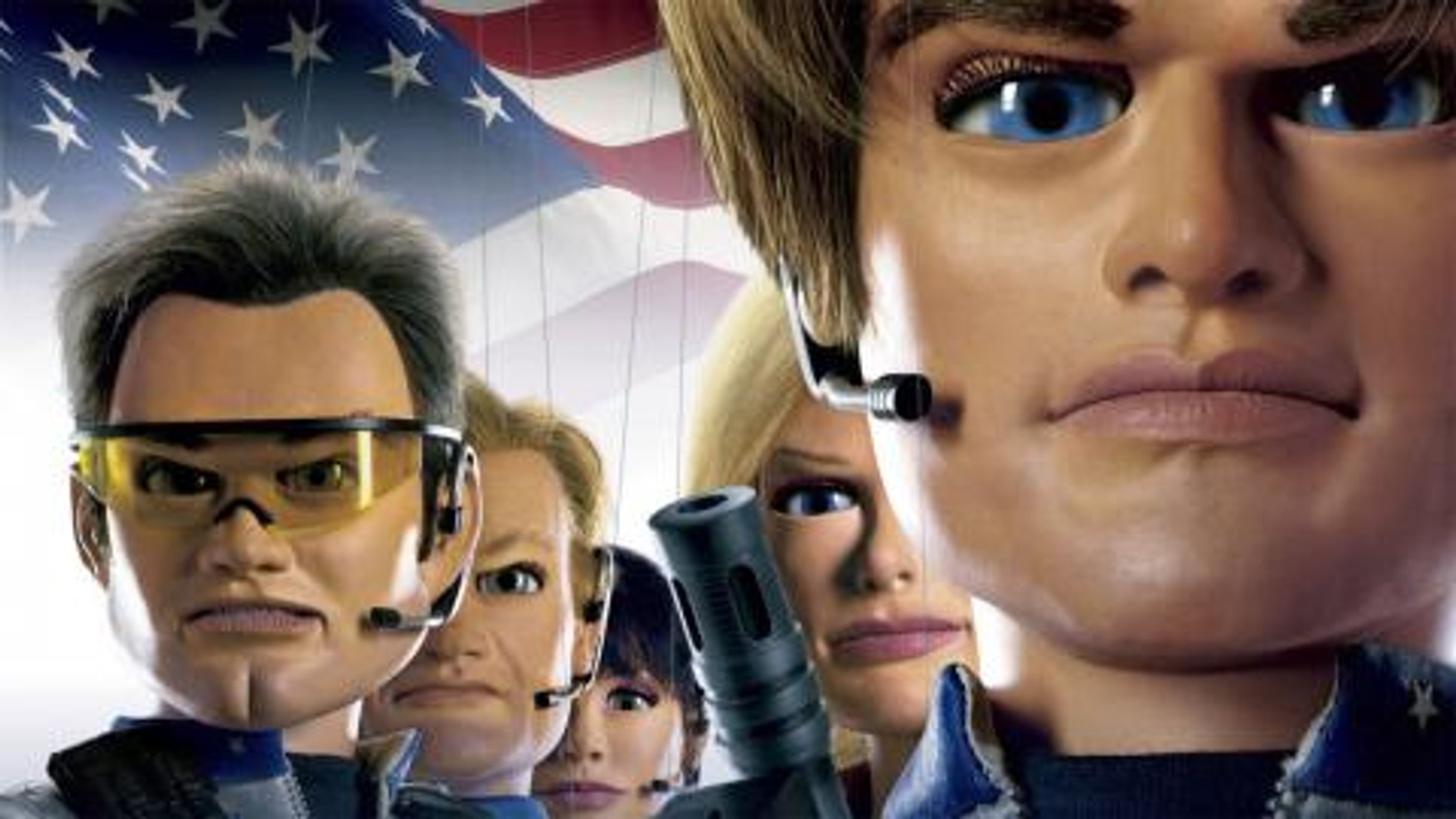 ⁣Another Top 10 Movie Theme Songs