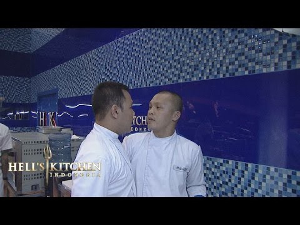 EP11 - Hell's Kitchen Indonesia (Promo)