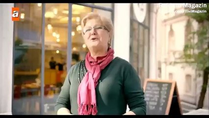 Bayramda mutluluk denince! - Eti Reklamı