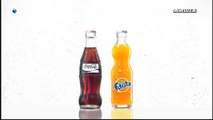 Bedava Coca Cola ve Fanta Kazanma Şansı Reklamı