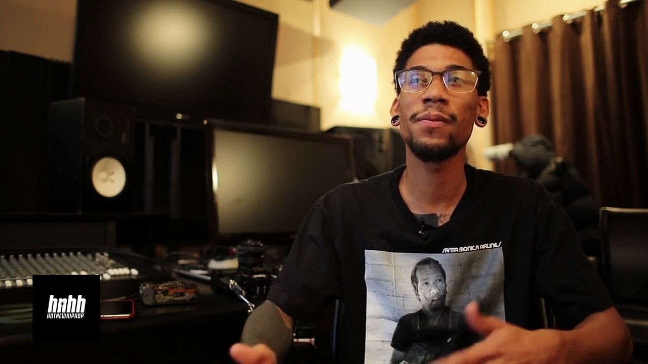Hodgy Beats Talks Dena Tape 2, Debut Album & More
