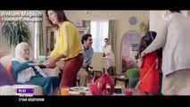 Benim Adım Bayram - Torku Ramazan Bayramı Reklamı