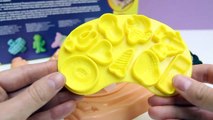 Play Doh Operation game doctor playset play dough by Unboxingsurpriseegg