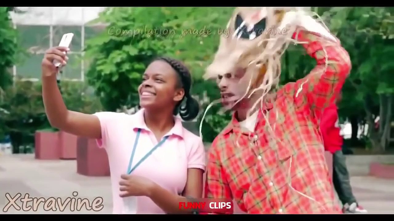 Funny Girl -- Funny Pranks -- Funny Videos -- Funny Fails -- Best Funny Videos 2015