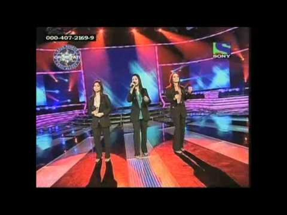 X Factor India - Amit Jhadav & Sajda Sisters in Bottom Two- X Factor India - Episode 22 - 29th Jul 2011