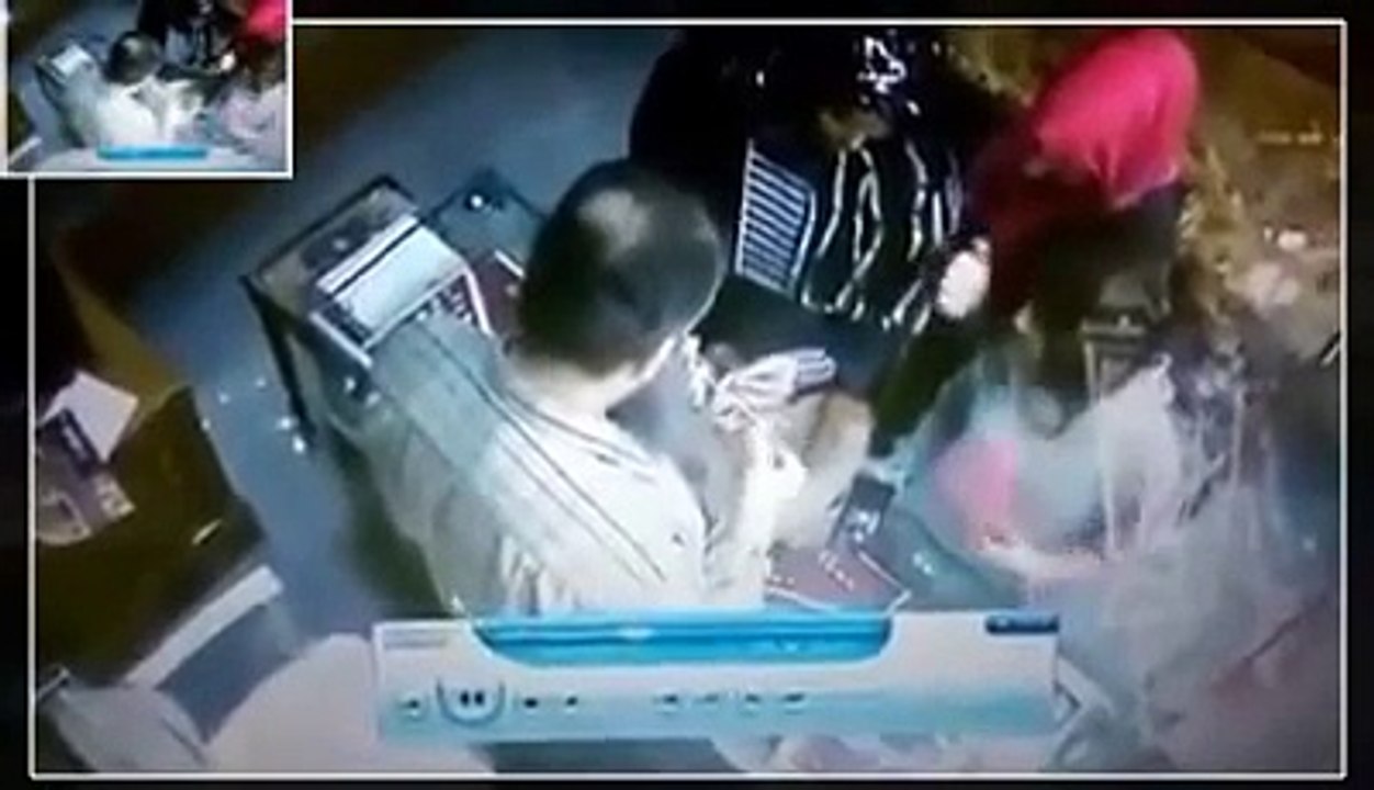 _سرقة محل دهب (كلاكيت تانى مره) نفس الأشخاص الثانيه 048__
