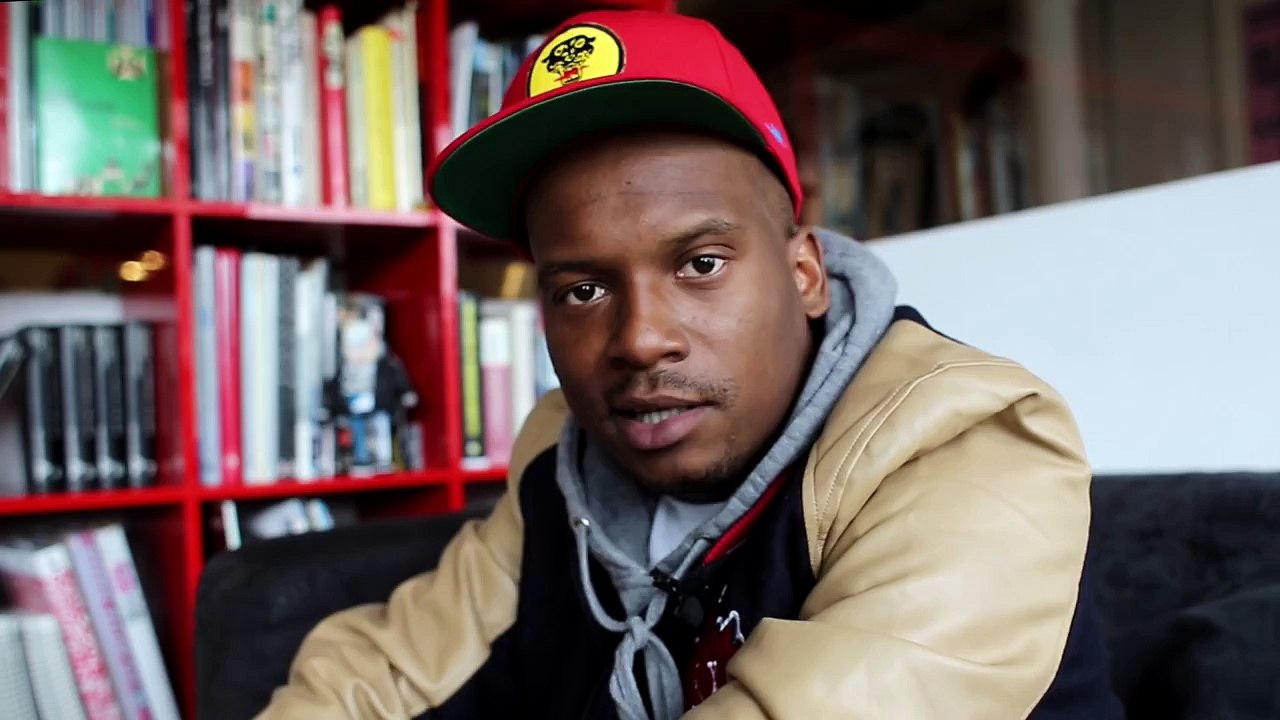 Fashawn Talks The Ecology And Working With Nas