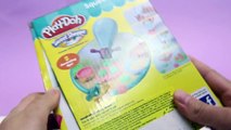 Play Doh Pizza Party - Play Dough Fiesta de Las Pizzas NEW 2015 Pizzeria Playset пицца πίτ