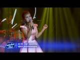 Cambodian Idol | Green Miles | យ៉ង នីតា | Yong Nita