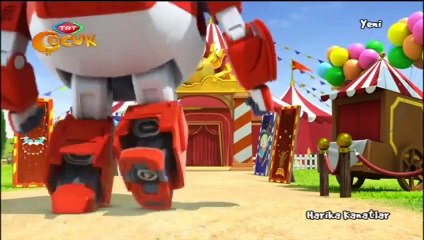 HARİKA KANATLAR 26.BÖLÜM DENGE GÖSTERİSİ