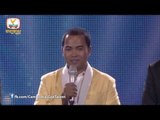 CGT - Live Show 5 - Week 10 - ផល​ សុជា - 30 Jan 2015