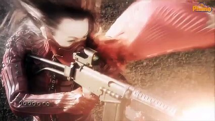 Taylor Swift - Picture To Burn  [ Cover ] Video [ # Trailer ] Nữ Chiến Binh Gợi Cảm | Assault Girl (FULL HD)