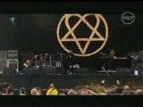 Soul On Fire - HIM (Live @ Ozzfest)