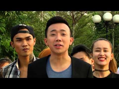 Vietnam's Got Talent 2016 -Trấn Thành - Giám khảo luôn luôn trung thành với cảm xúc của mình