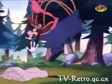 La bande à Dingo - Générique dessins animés en francais, watch cartoons
