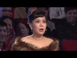 Vietnam's Got Talent 2016 - Ngỡ ngàng với thí sinh 