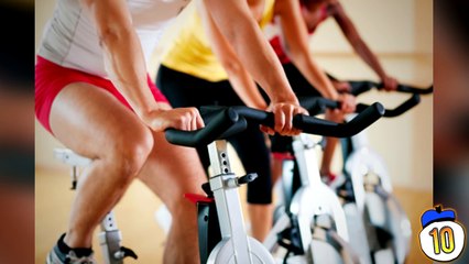 15 Fitness Myths That Aren t True