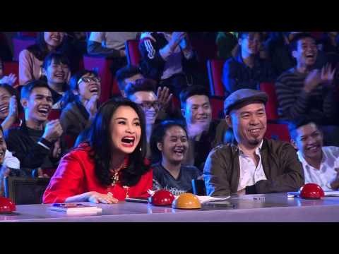 Sau Giám khảo Huy Tuấn, khách mời Chí Trung tiếp tục bị troll trong Vietnam's Got Talent 2016