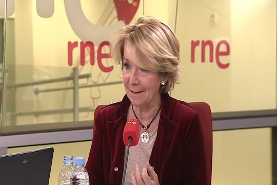 Aguirre condena todos los escraches