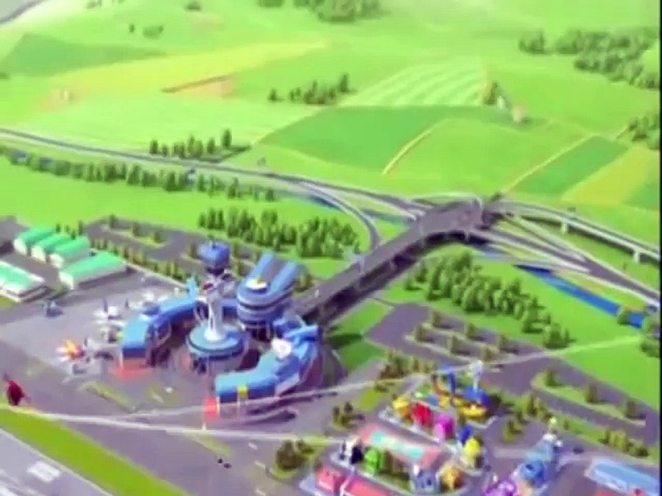 HARİKA KANATLAR 27.BÖLÜM IŞIKLAR KAMERA MOTOR