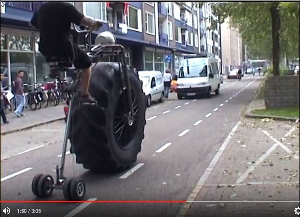 Monsterbike - Dailymotion