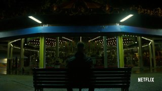 MARVELS DAREDEVIL Trailer #2 - Season 2 (2016) Charlie Cox, Jon Bernthal Netflix HD