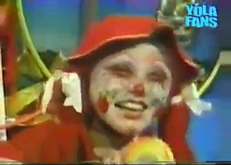 YOLA POLASTRY . LA FERIA DE CEPILLIN