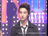 Take Me Out Thailand (1 ต.ค. 54) Unseen 2/8
