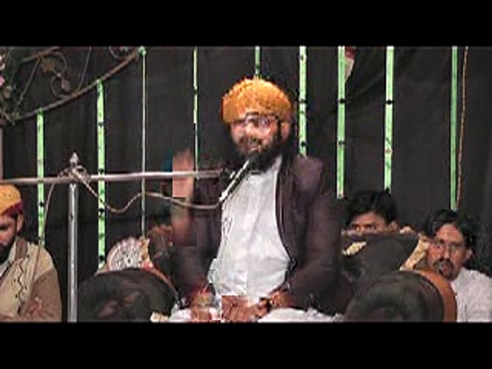 BANDA MIT JAY ABDUL SHAKOOR QADRI