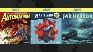 Fallout 4 DLC Costs More?! - The Know