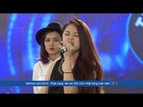 Vietnam Idol 2015 - Tập 5 - Giận anh - Khánh Tiên