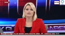 IŞİD, Türkiye'yi Süleyman Şah Türbesi Üzerinden Tehdit Etti - Son Dakika Haberler TV