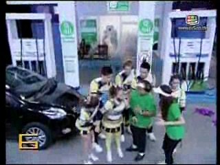 ตลก 6 ฉาก ตอน 7 ต.ค.53