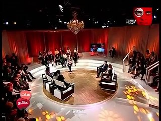 القصيدة التي أبكت الملايين للشاعر أنيس شوشان Anis Chouchene