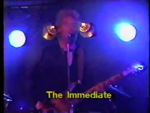 Sounds from the Streets 1983 featuring Jolly Tambourine Man, Rent Boys etc (1024p FULL HD)