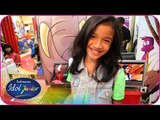 Juniors Time - Spektakuler Show 8 - Indonesian Idol Junior